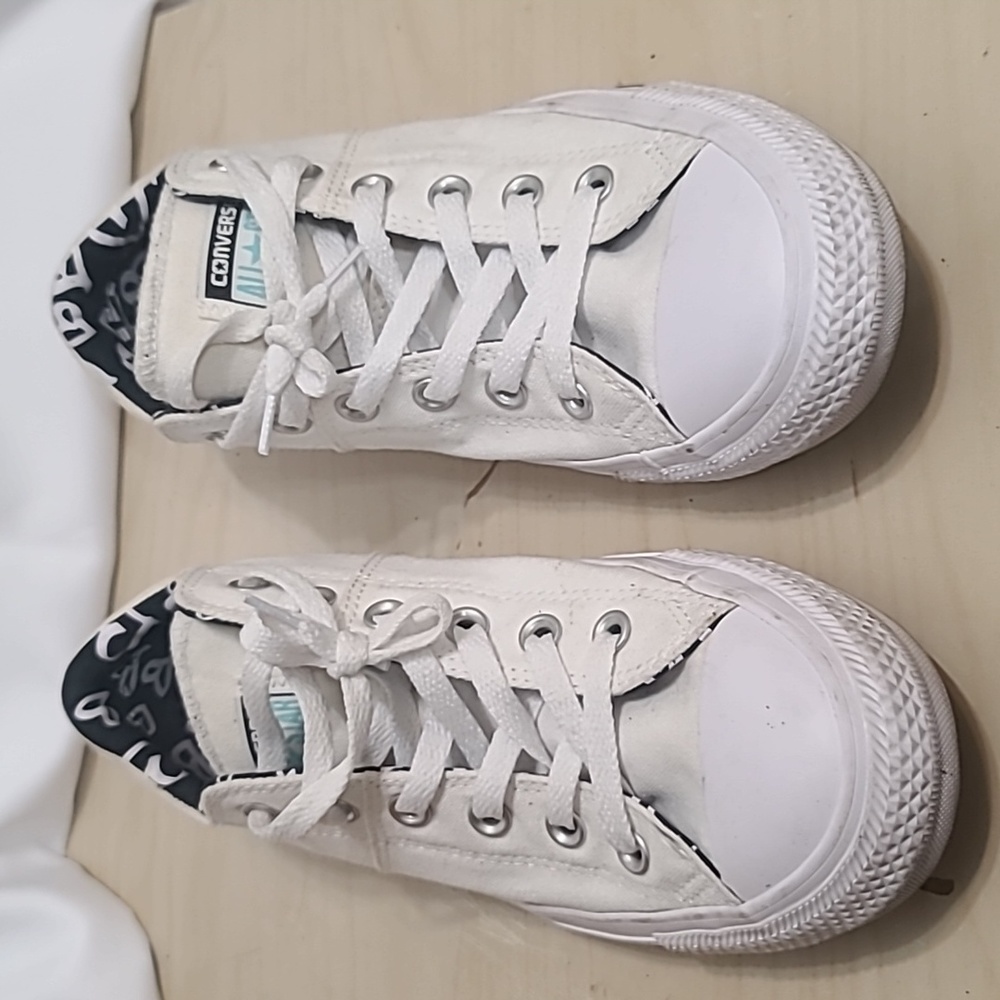Converse All Stars Chucks